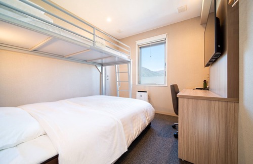 Takagi-mura Hotel | Super Hotel Nagano Iida Inter