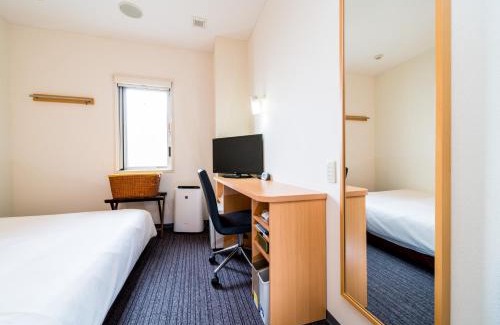 Yamatokoriyama Hotel | Super Hotel Nara Yamato Koriyama