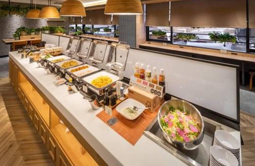 Niihama Hotel | Super Hotel Niihama