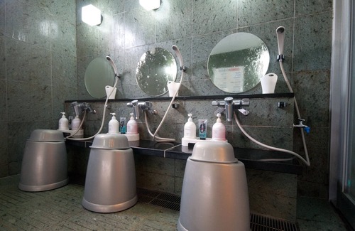 Niihama Hotel | Super Hotel Niihama