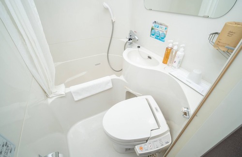 Niihama Hotel | Super Hotel Niihama