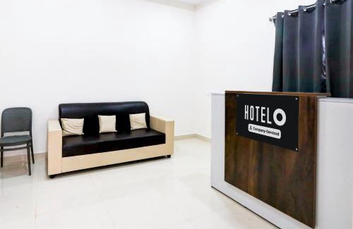 Ibrahimpatan Hotel | Super Hotel O Adibatla near TCS