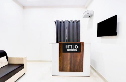 Ibrahimpatan Hotel | Super Hotel O Adibatla near TCS