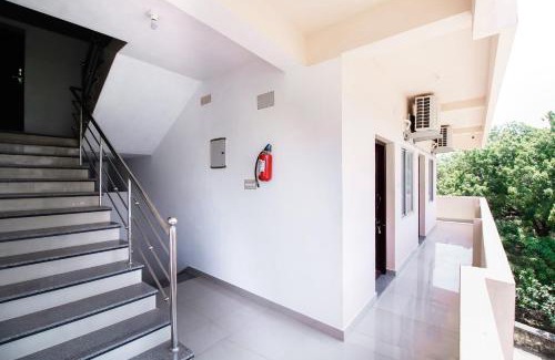 Kanyakumari Hotel | Super Hotel O Aljemin