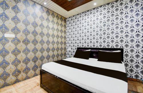 Gorakhpur Hotel | Super Hotel O Ambedkar Park Gorakhpur Formerly Mayur Residency