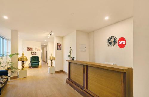 Barpeta Hotel | Super Hotel O Axom Inn