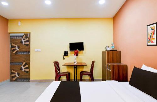 Kolkata Hotel | Super Hotel O Beleghata Formerly Santoshi Banquet And Marriage Hall