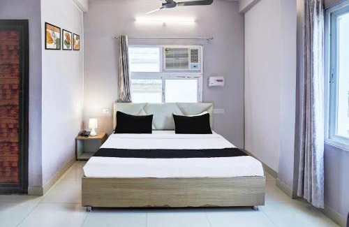 Kakarmatha Hotel | Super Hotel O BLW Kakarmatta Near Banaras Junction