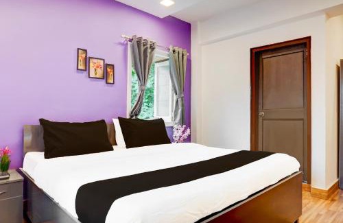 Pune Hotel | Super Hotel O Bopodi Near Pune IT Park