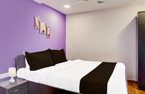 Pune Hotel | Super Hotel O Bopodi Near Pune IT Park