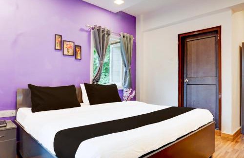Pune Hotel | Super Hotel O Bopodi Near Pune IT Park