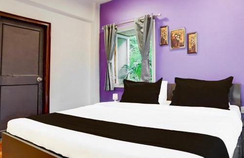 Pune Hotel | Super Hotel O Bopodi Near Pune IT Park
