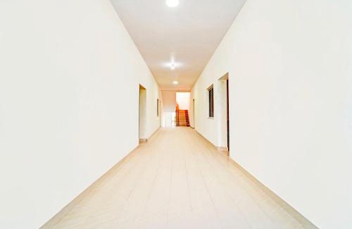 Chidambaram Hotel | Super Hotel O Chidambaram City Centre