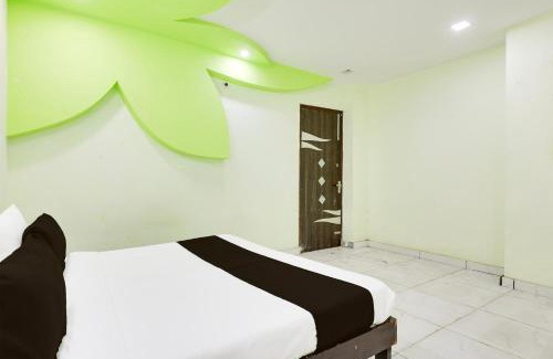 Gurugram Hotel | Super Hotel O Circle Residency