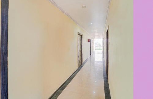 Darbhanga Hotel | Super Hotel O Darbhanga Near Khanka Chowk