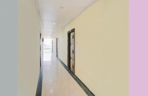 Darbhanga Hotel | Super Hotel O Darbhanga Near Khanka Chowk