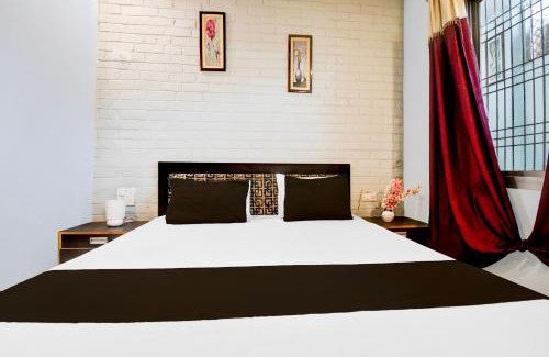 Sultanpur Hotel | Super Hotel O Dariyapur Near Railway Crossing