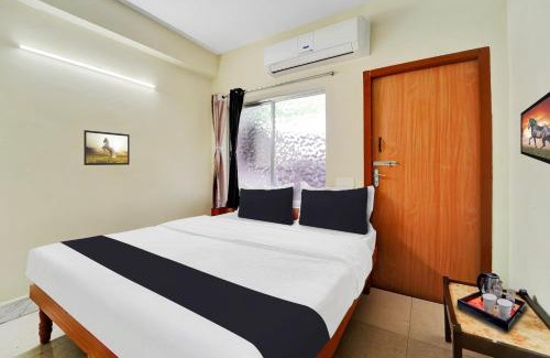 Erode Hotel | Super Hotel O Erode Bus Stand