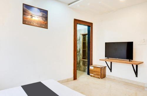 Kolar Road Hotel | Super Hotel O Golden Pearl