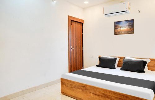 Kolar Road Hotel | Super Hotel O Golden Pearl