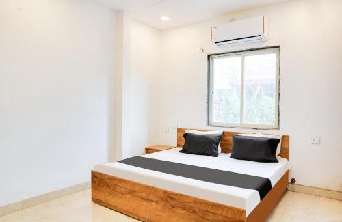 Kolar Road Hotel | Super Hotel O Golden Pearl