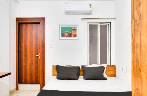 Kolar Road Hotel | Super Hotel O Golden Pearl