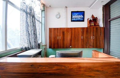 Gorakhpur Hotel | Super Hotel O Gorakhpur Industrial Area Formerly Shaurya Inn