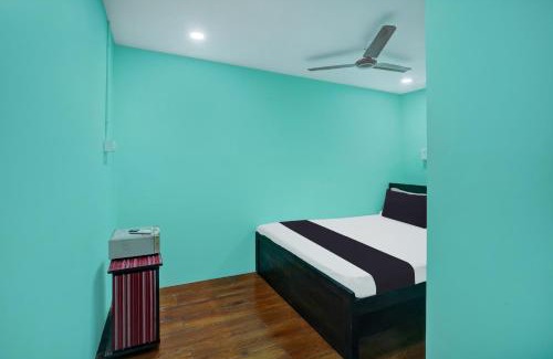 Dhanbad Hotel | Super Hotel O Grill Inn