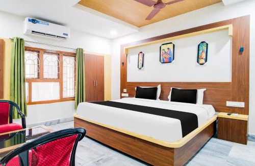 Dwaraka Nagar Hotel | Super Hotel O Gurudwara Near RTC Complex