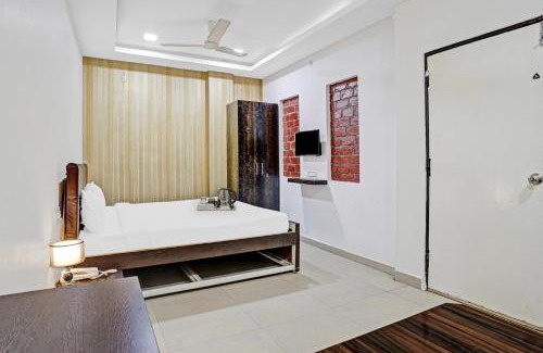 Kolar Road Hotel | Super Hotel O Happy Stay