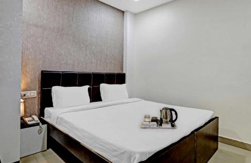 Kolar Road Hotel | Super Hotel O Happy Stay