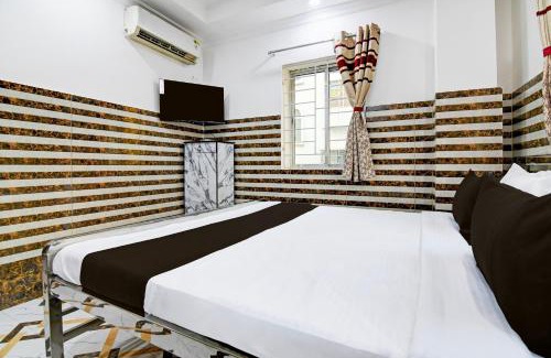 Kolkata Hotel | Super Hotel O Hiland Park Formerly Ayush Villa