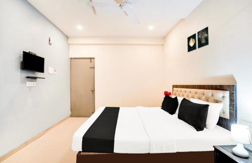 Hingana Hotel | Super Hotel O Hingna Road Wanadongri