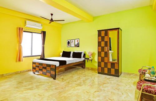 Khattalwada Hotel | Super Hotel O Kabardanga More Kolkata Formerly Royal Crown Banquet