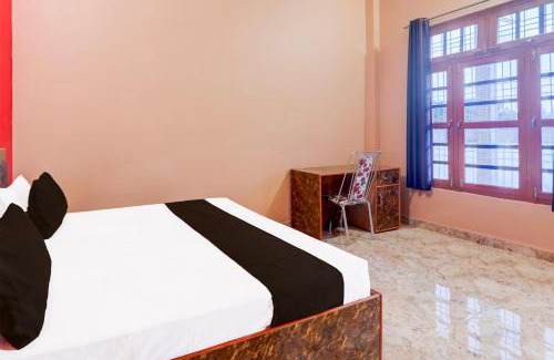 Misrikh Hotel | Super Hotel O Kashvi Hotel