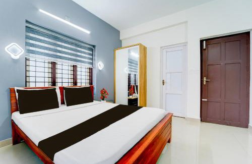 Trivandrum Technopark Hotel | Super Hotel O Kazhakootam Near Technopark Phase 2