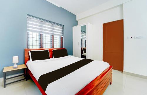 Trivandrum Technopark Hotel | Super Hotel O Kazhakootam Near Technopark Phase 2