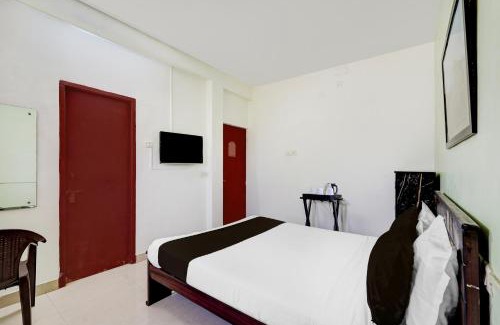 Kelambakkam Hotel | Super Hotel O Kelambakkam Bus Terminal Formerly Guna Residency