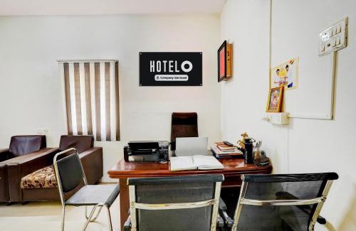 Kelambakkam Hotel | Super Hotel O Kelambakkam Bus Terminal Formerly Guna Residency