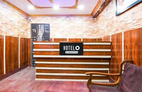 Bhubaneshwar Hotel | Super Hotel O Khandagiri Near DN Regalia Mall
