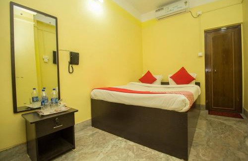 Malda Hotel | Super Hotel O Kshounish Residency