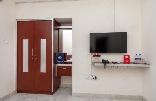Sholinganallur Hotel | Super Hotel O Le Mint OMR