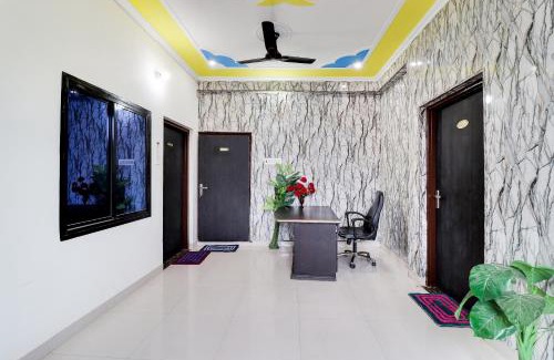 Raebareli Hotel | Super Hotel O Legacy Raebareli
