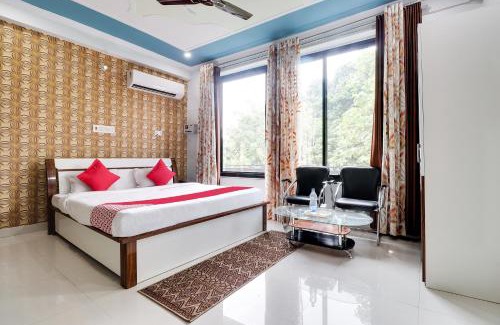 Raebareli Hotel | Super Hotel O Legacy Raebareli