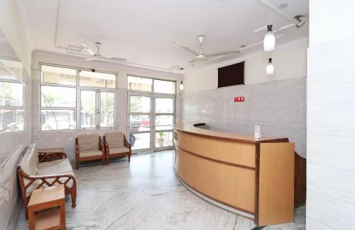 Rewari Hotel | Super Hotel O Mehtab Regency