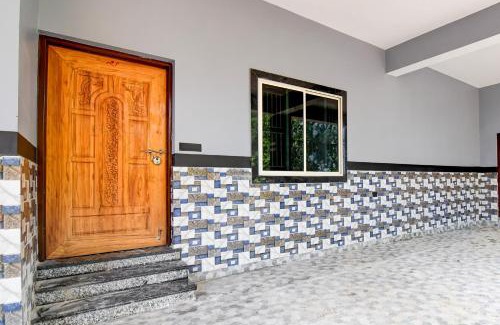 Bhubaneshwar Hotel | Super Hotel O MNJ Mansion
