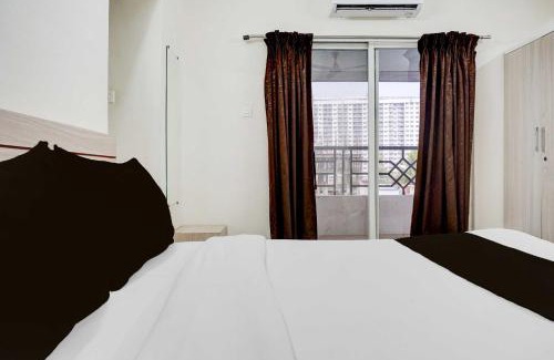 Mundhwa Hotel | Super Hotel O Mundhwa Chowk Seasons Mall
