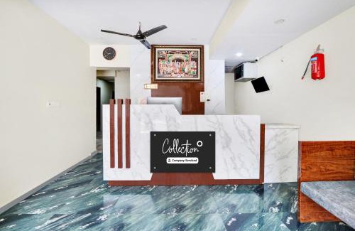 MVP Colony Hotel | Super Hotel O MVP Double Road