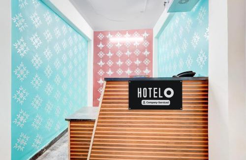 Ghaziabad Hotel | Super Hotel O Nehru Nagar Near Bus Stand