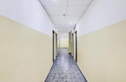 Ghaziabad Hotel | Super Hotel O Nehru Nagar Near Bus Stand